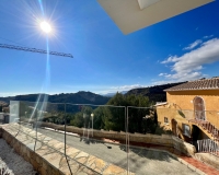 Nueva construcción  - Apartamento - Benissa