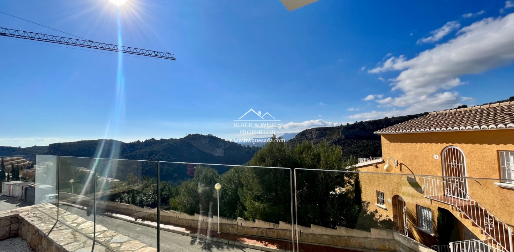 Nueva construcción  - Apartamento - Benissa