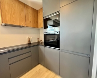 Nueva construcción  - Apartamento - Benissa