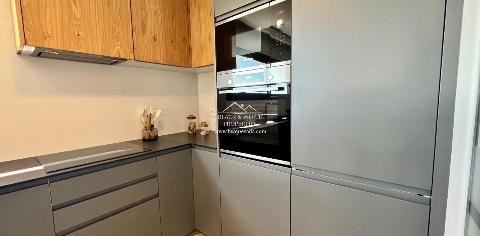 Nueva construcción  - Apartamento - Benissa