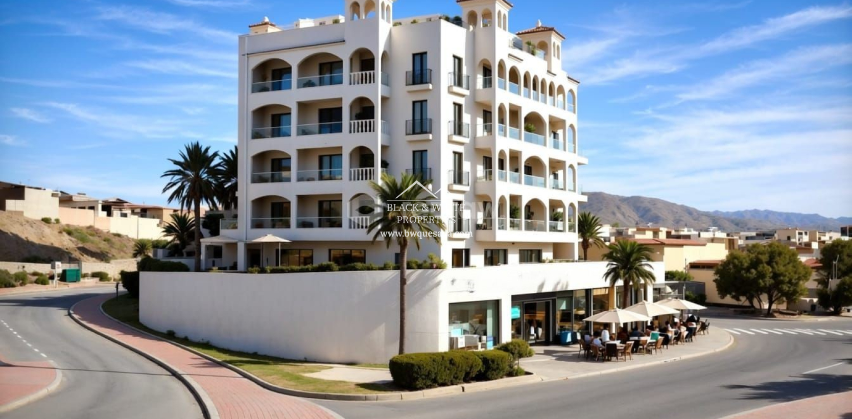 Nueva construcción  - Apartamento - Bigastro