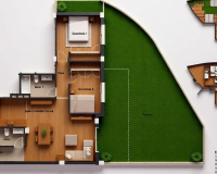 Nueva construcción  - Apartamento - Bigastro