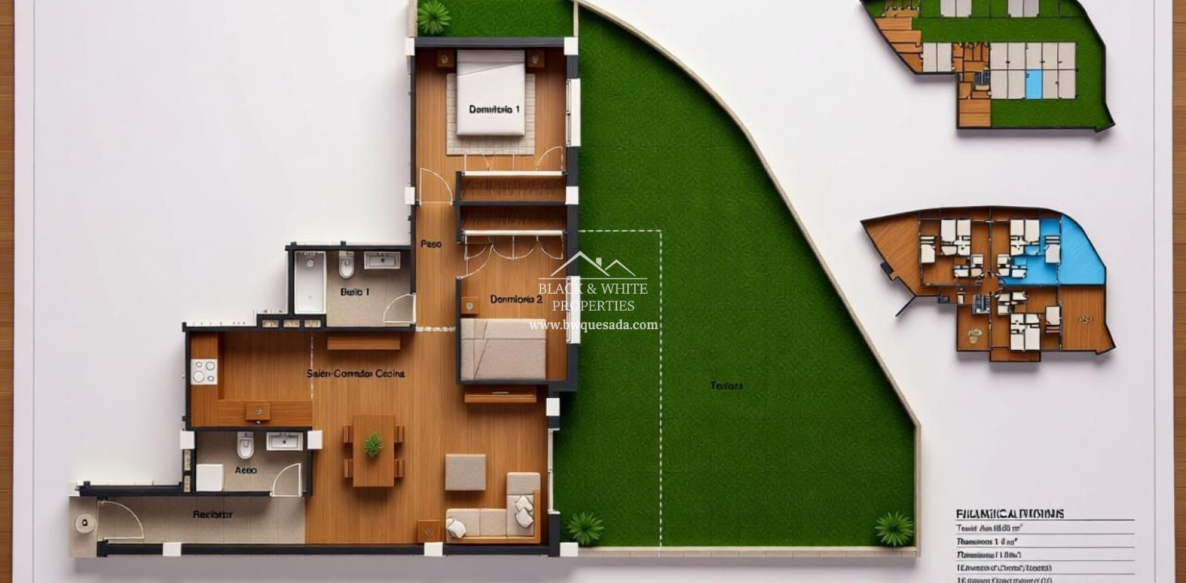 Nueva construcción  - Apartamento - Bigastro