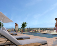 Nueva construcción  - Apartamento - Catral