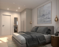 Nueva construcción  - Apartamento - Catral