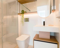 Nueva construcción  - Apartamento - Ciudad Quesada