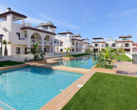 Nueva construcción  - Apartamento - Ciudad Quesada