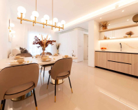 Nueva construcción  - Apartamento - Ciudad Quesada