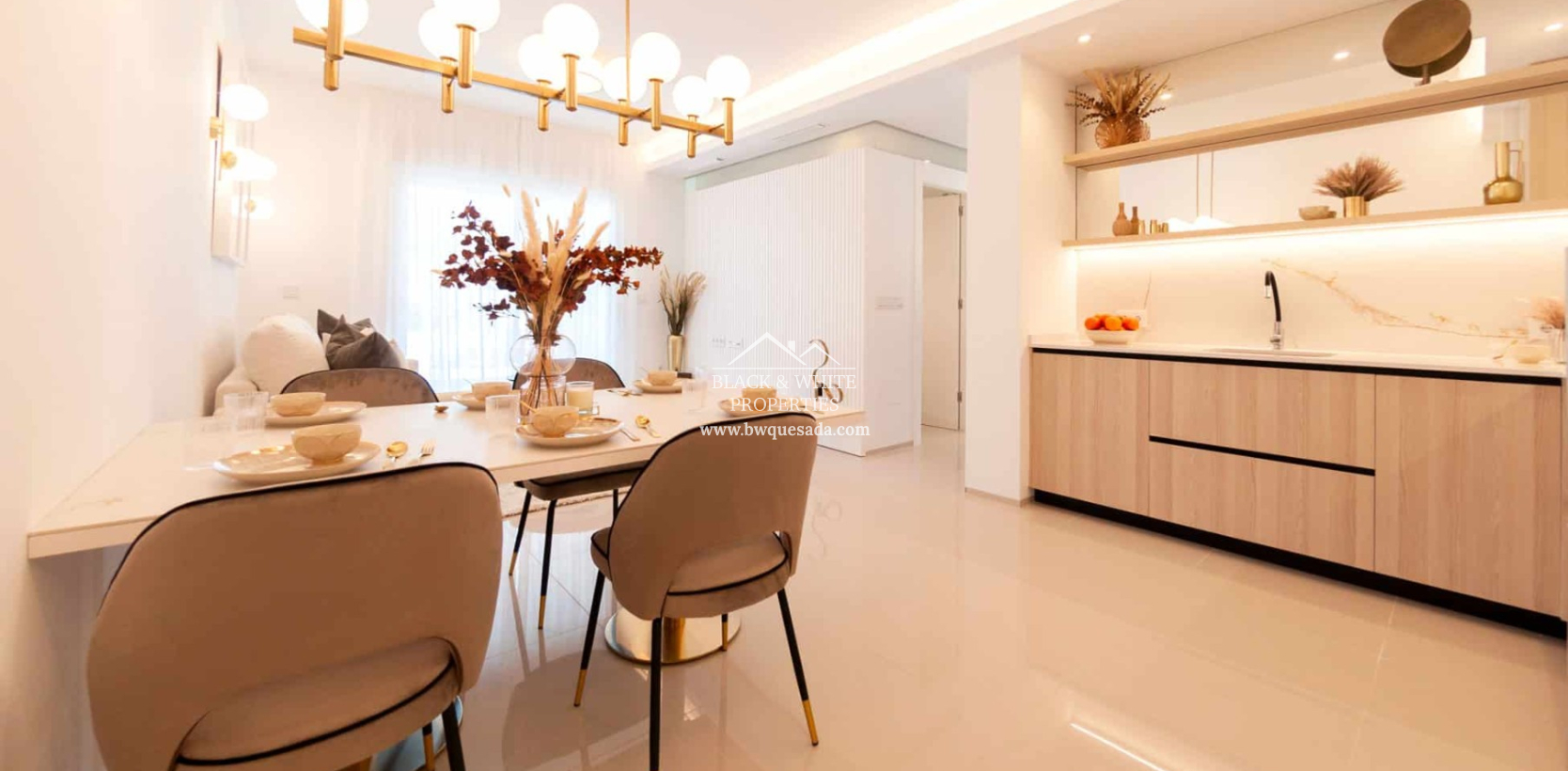 Nueva construcción  - Apartamento - Ciudad Quesada