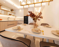 Nueva construcción  - Apartamento - Ciudad Quesada