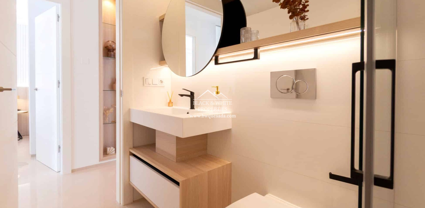 Nueva construcción  - Apartamento - Ciudad Quesada