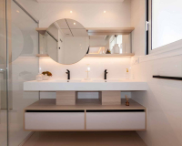 Nueva construcción  - Apartamento - Ciudad Quesada