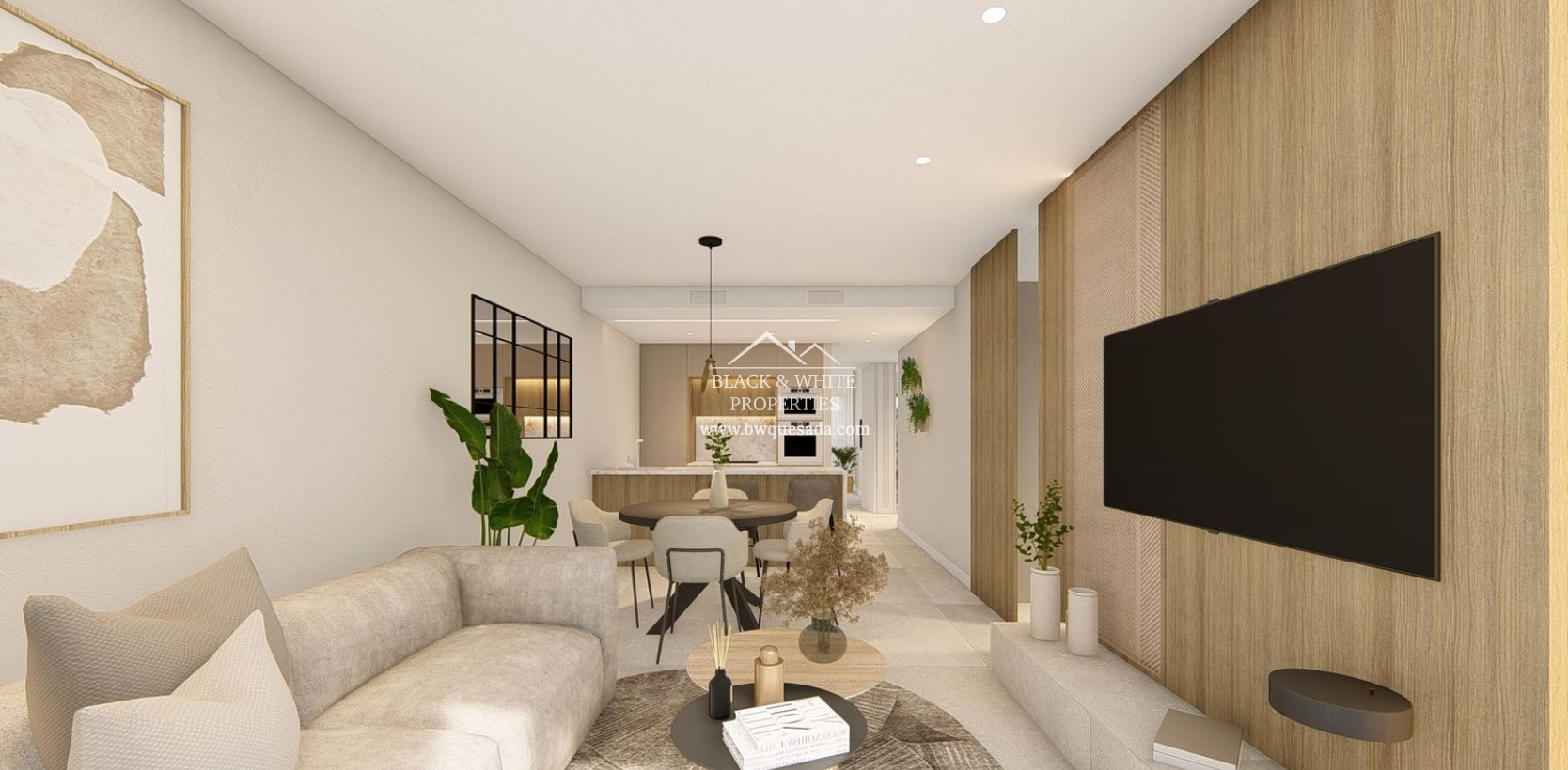 Nueva construcción  - Apartamento - Ciudad Quesada