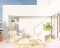 Nueva construcción  - Apartamento - Ciudad Quesada