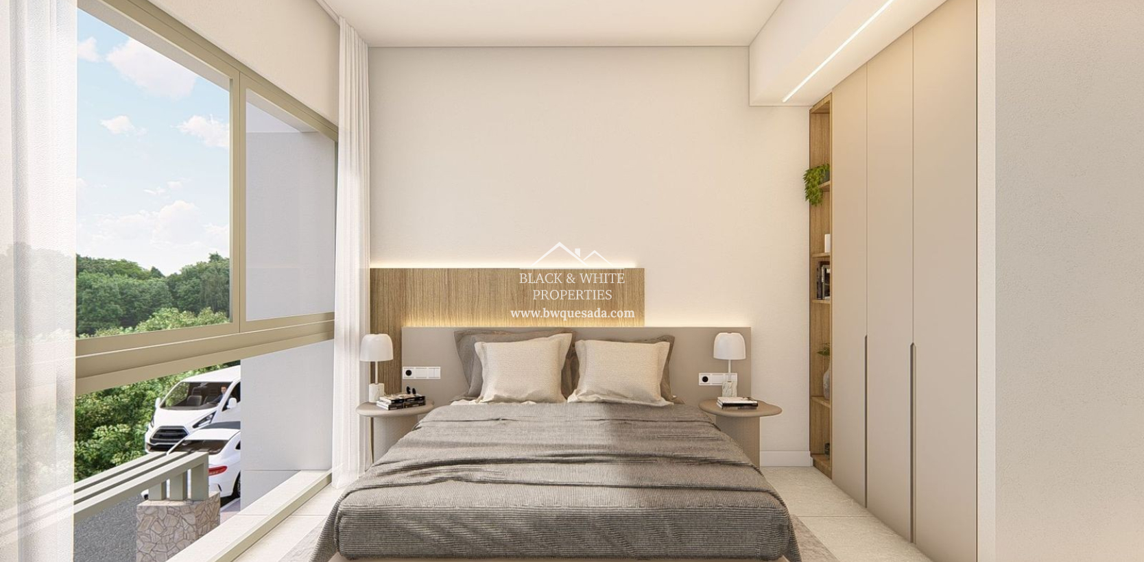 Nueva construcción  - Apartamento - Ciudad Quesada