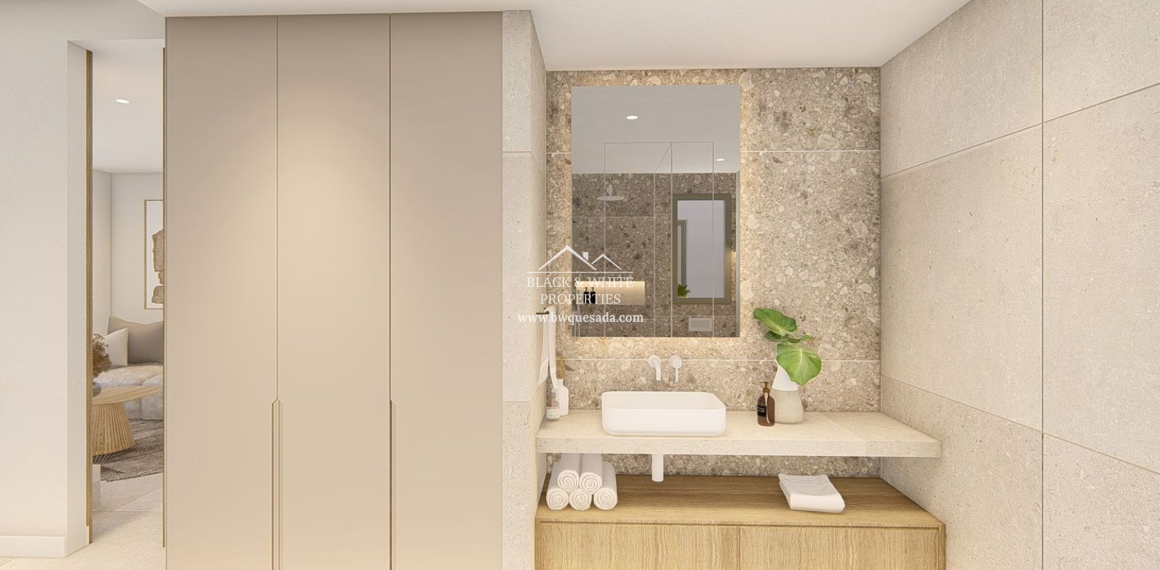 Nueva construcción  - Apartamento - Ciudad Quesada