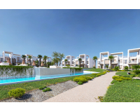 Nueva construcción  - Apartamento - Ciudad Quesada