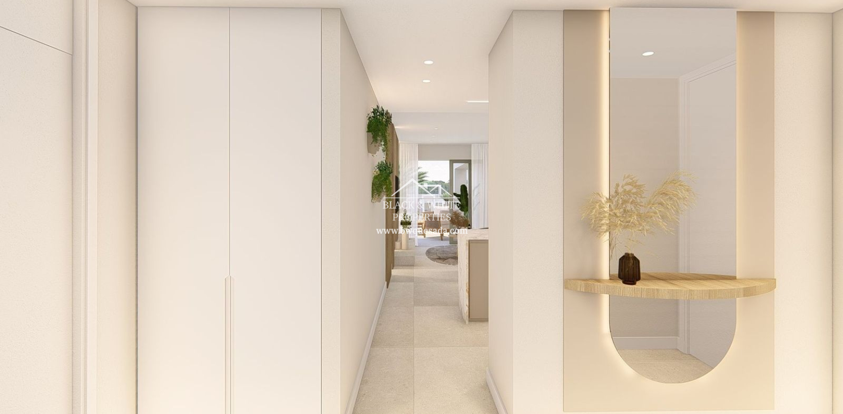 Nueva construcción  - Apartamento - Ciudad Quesada