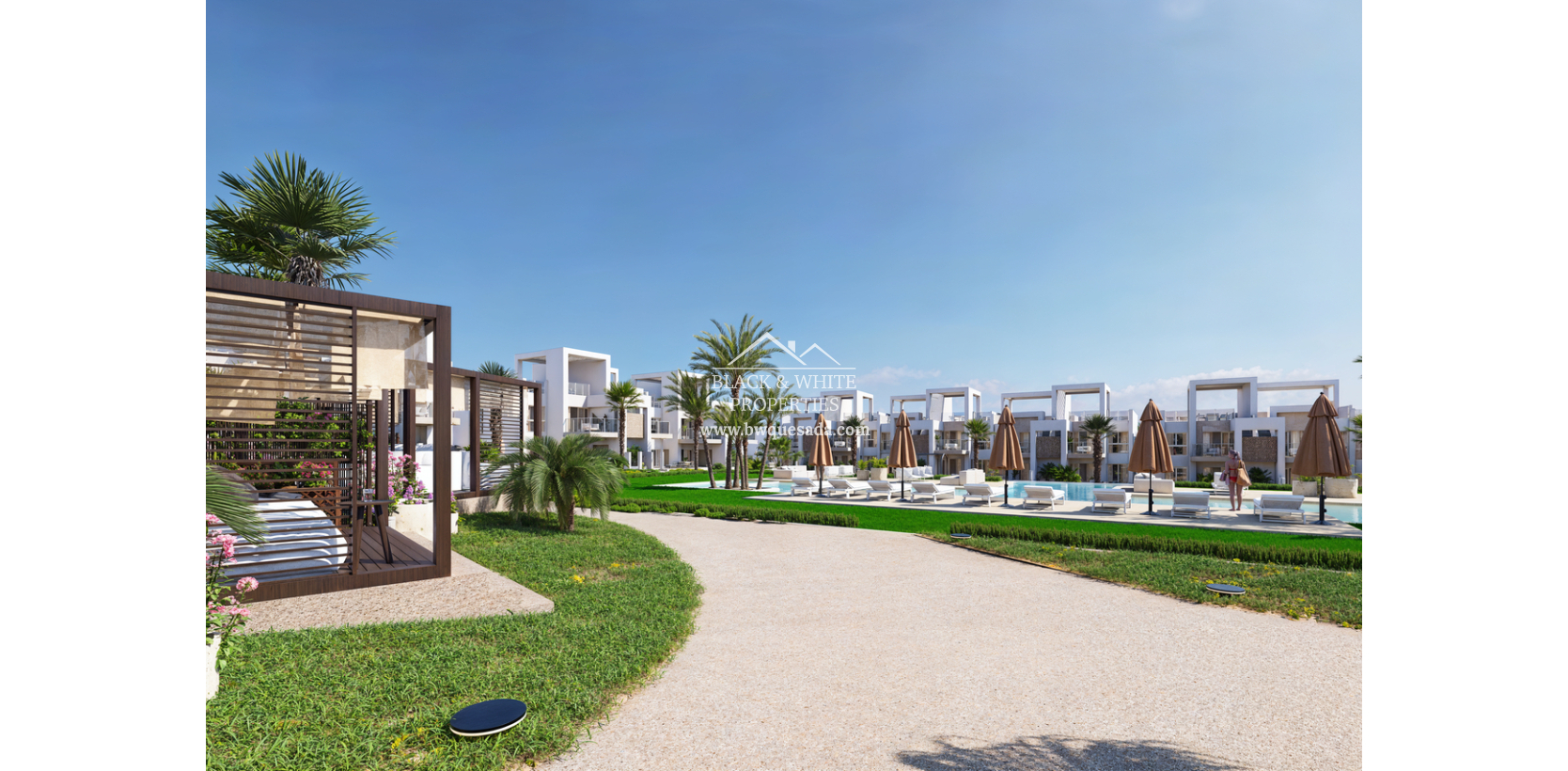 Nueva construcción  - Apartamento - Ciudad Quesada