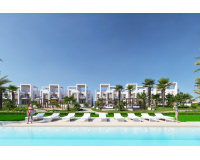 Nueva construcción  - Apartamento - Ciudad Quesada