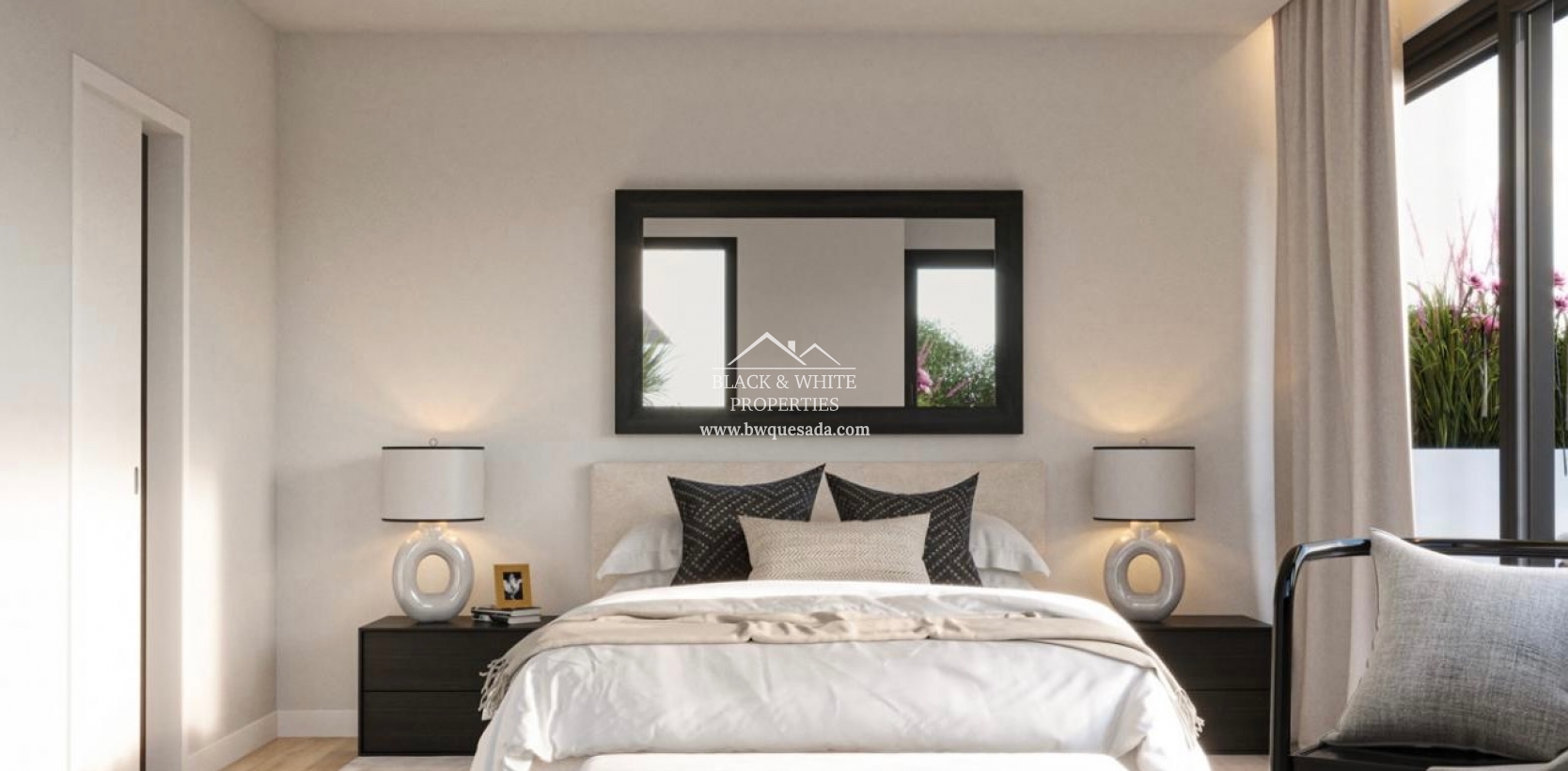 Nueva construcción  - Apartamento - Dehesa de Campoamor