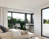 Nueva construcción  - Apartamento - Dehesa de Campoamor