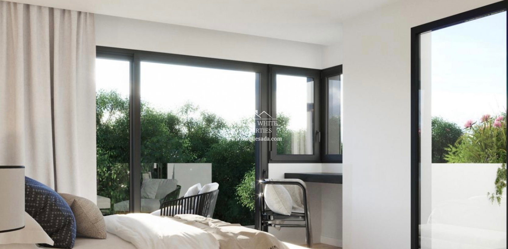 Nueva construcción  - Apartamento - Dehesa de Campoamor