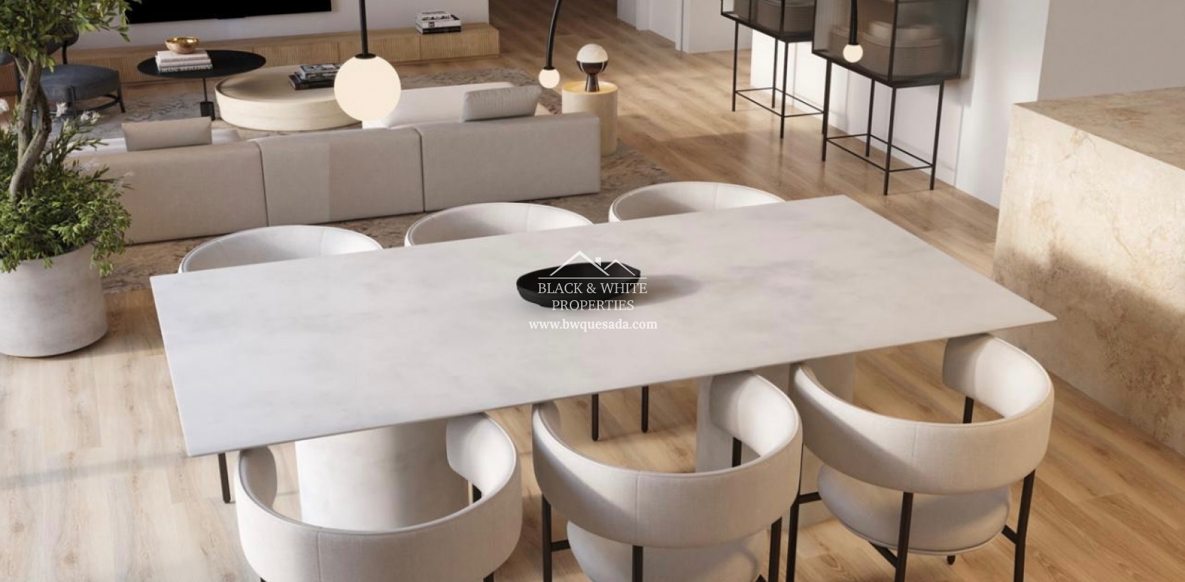 Nueva construcción  - Apartamento - Dehesa de Campoamor