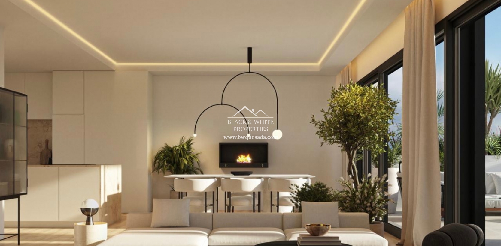 Nueva construcción  - Apartamento - Dehesa de Campoamor