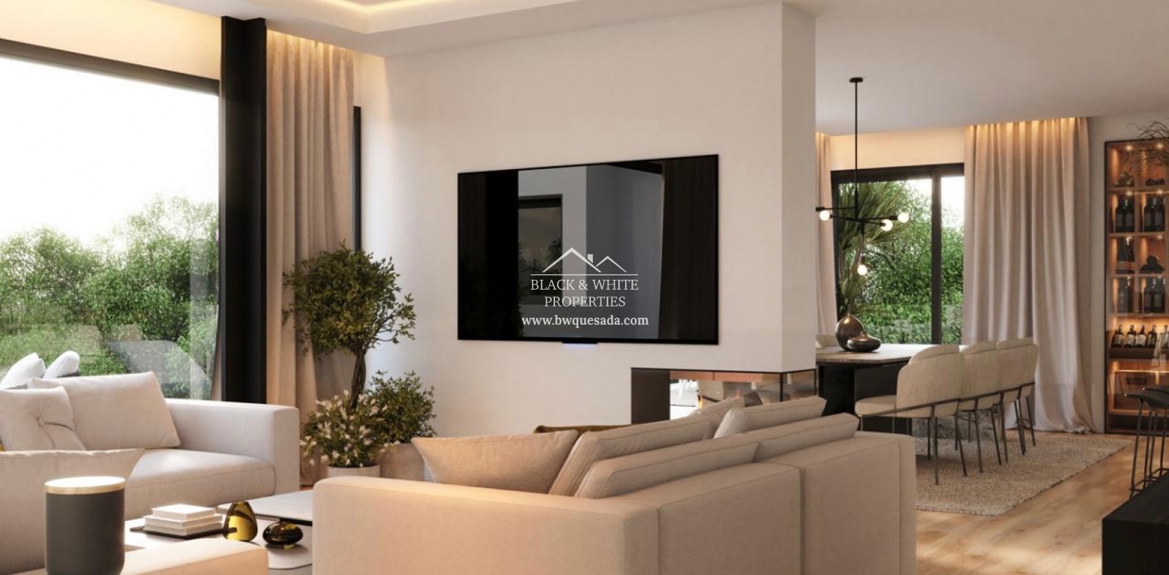 Nueva construcción  - Apartamento - Dehesa de Campoamor