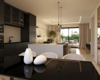 Nueva construcción  - Apartamento - Dehesa de Campoamor