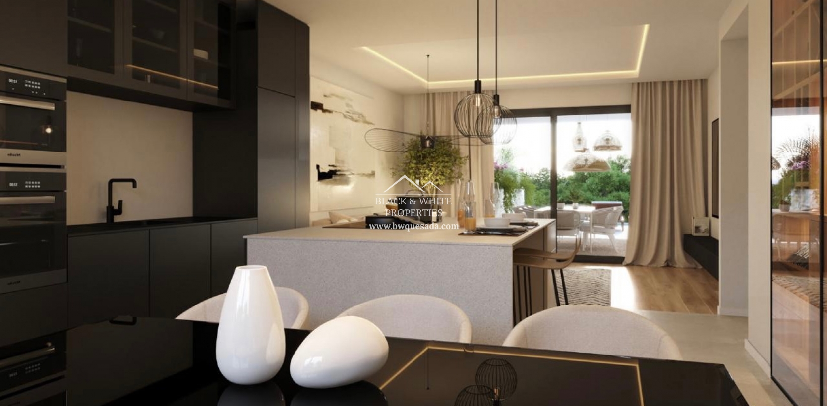 Nueva construcción  - Apartamento - Dehesa de Campoamor