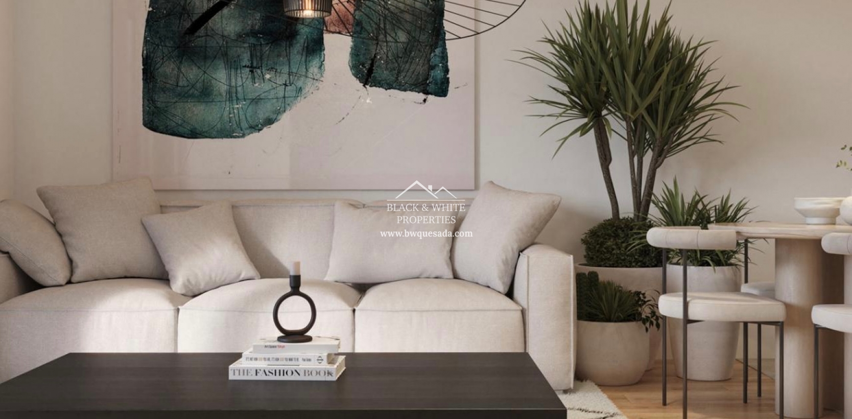 Nueva construcción  - Apartamento - Dehesa de Campoamor