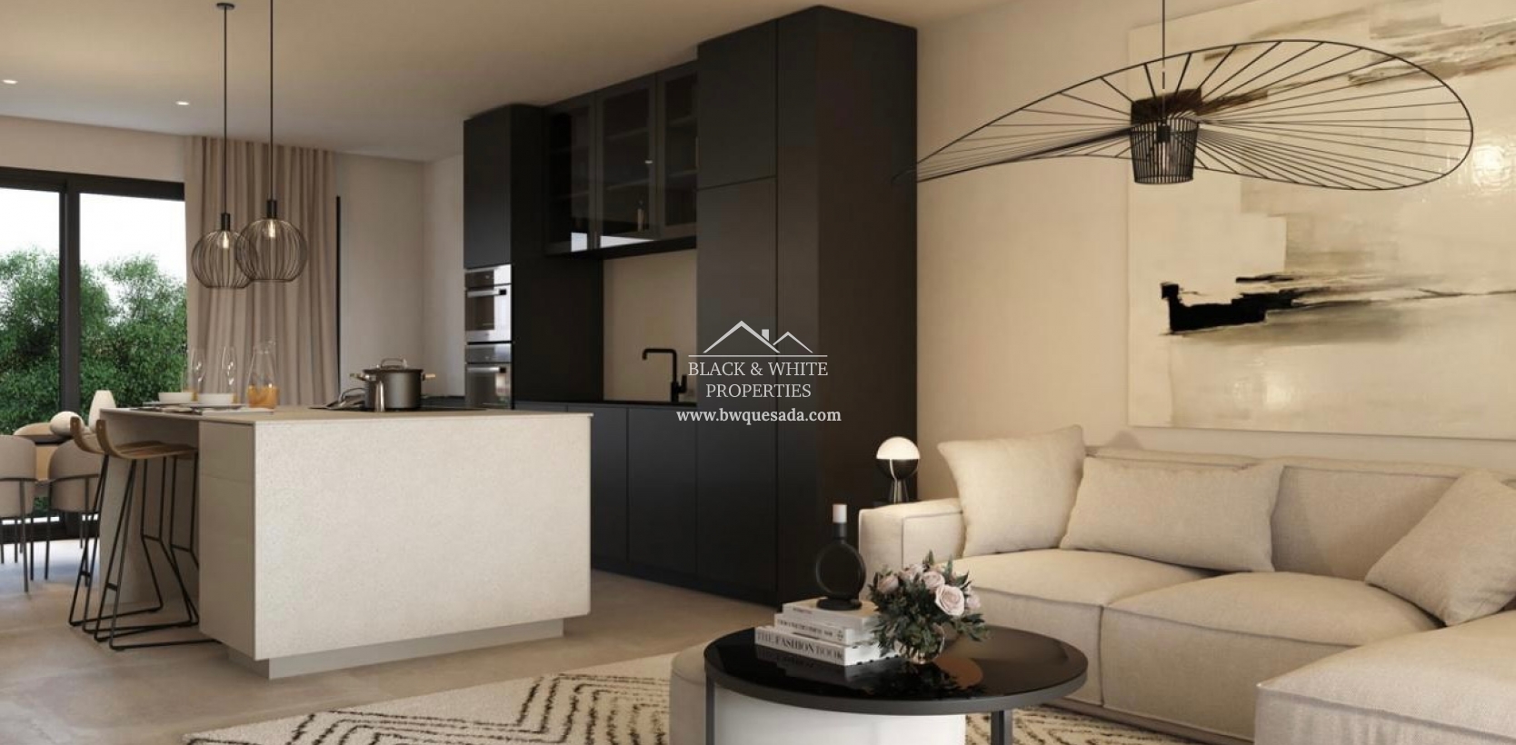 Nueva construcción  - Apartamento - Dehesa de Campoamor