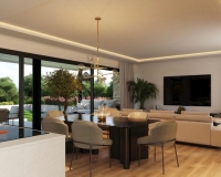 Nueva construcción  - Apartamento - Dehesa de Campoamor