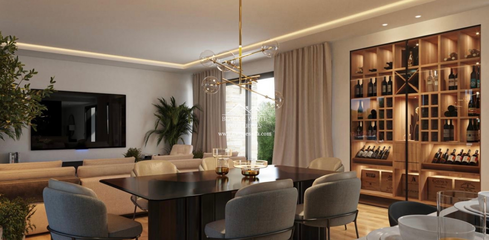 Nueva construcción  - Apartamento - Dehesa de Campoamor