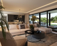 Nueva construcción  - Apartamento - Dehesa de Campoamor