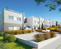 Nueva construcción  - Apartamento - Finestrat - Finestrat Urbanizaciones