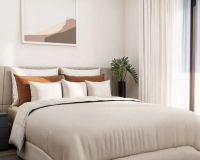 Nueva construcción  - Apartamento - Finestrat - Finestrat Urbanizaciones