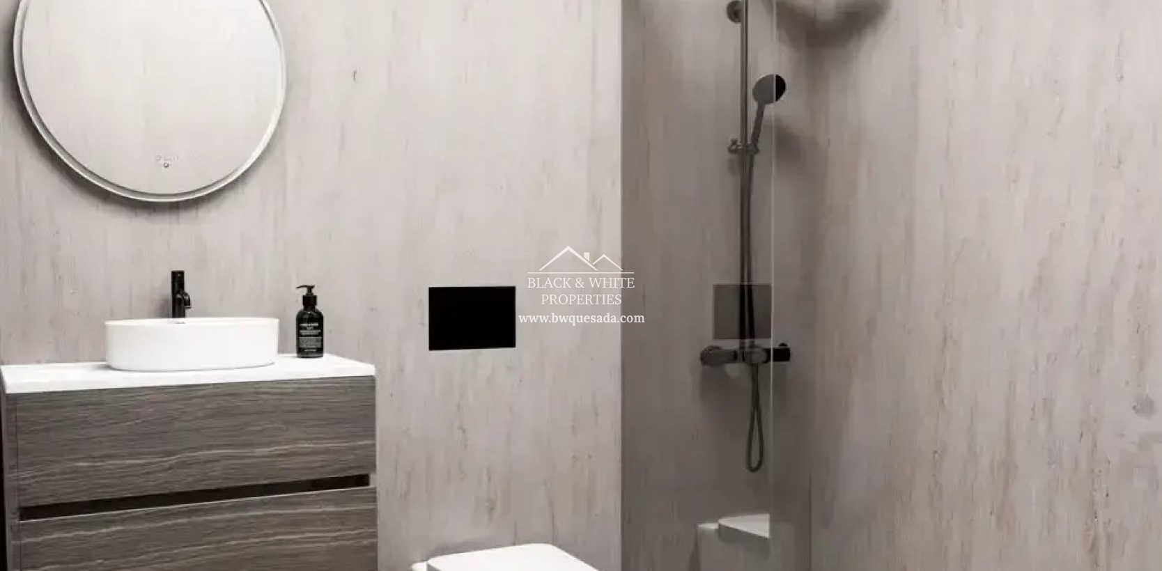 Nueva construcción  - Apartamento - Finestrat - Finestrat Urbanizaciones