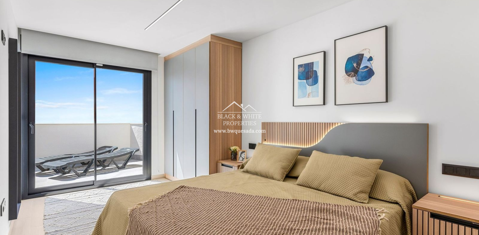 Nueva construcción  - Apartamento - Guardamar del Segura - El Raso