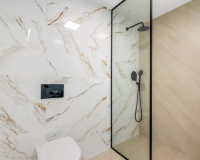 Nueva construcción  - Apartamento - Guardamar del Segura - El Raso