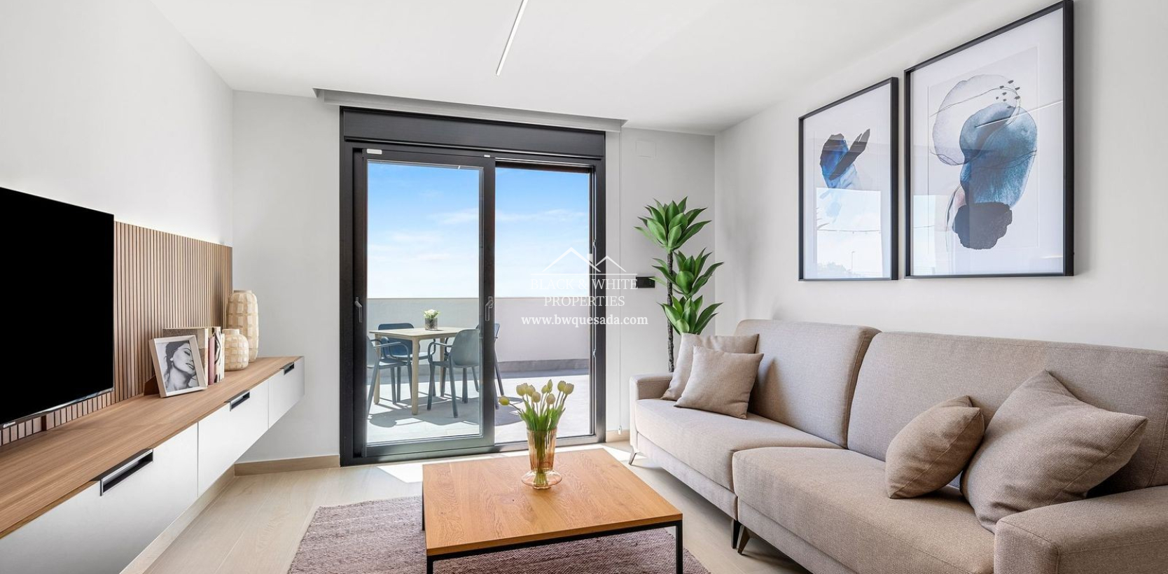 Nueva construcción  - Apartamento - Guardamar del Segura - El Raso