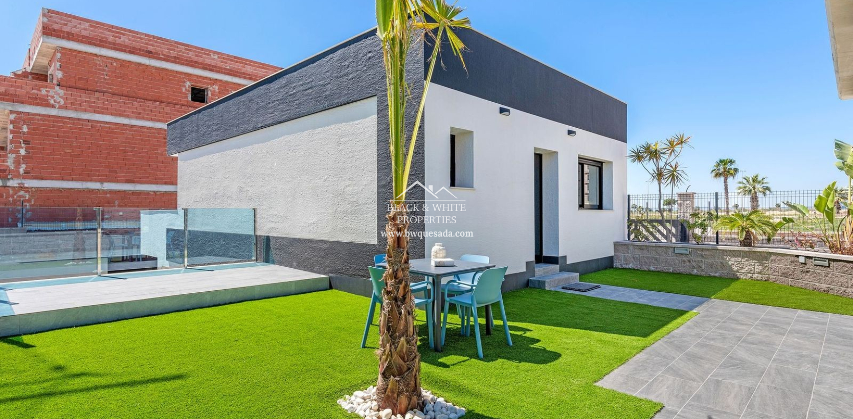 Nueva construcción  - Apartamento - Guardamar del Segura - El Raso