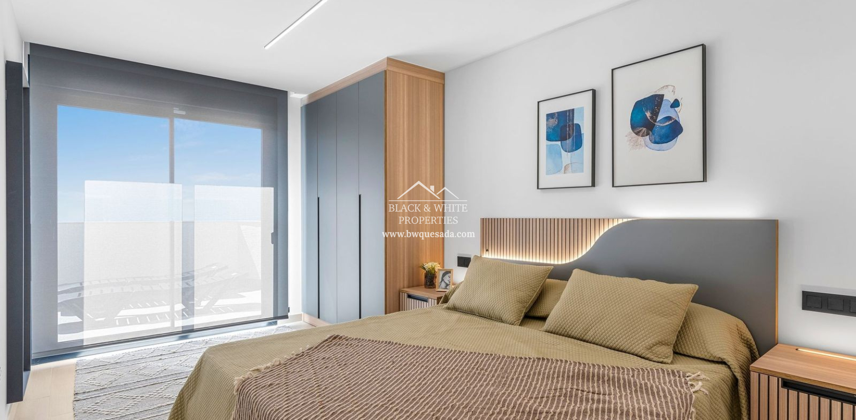 Nueva construcción  - Apartamento - Guardamar del Segura - El Raso