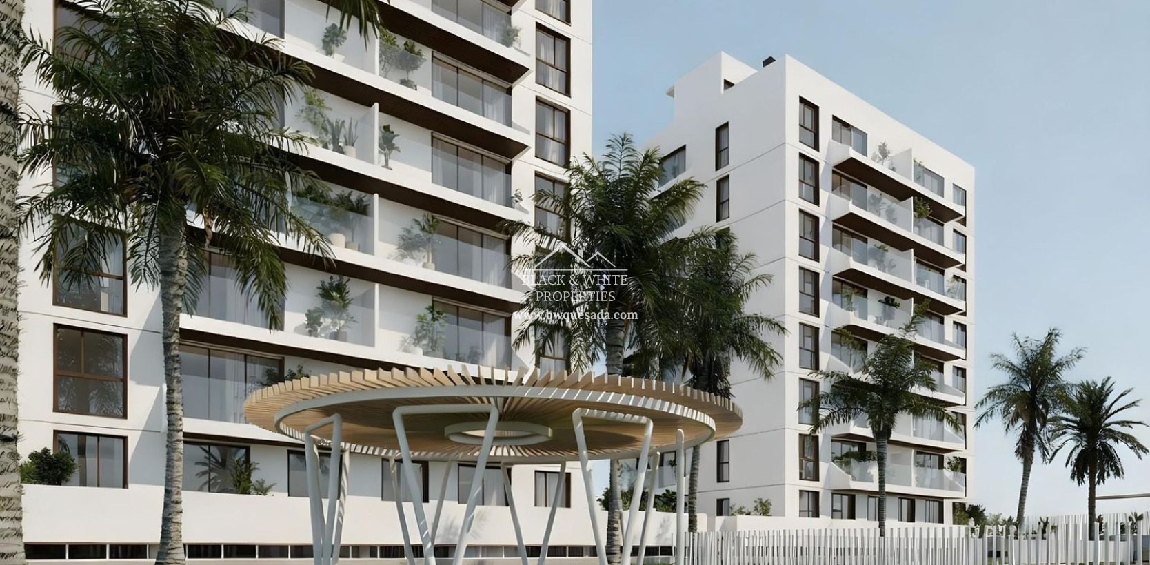 Nueva construcción  - Apartamento - Guardamar del Segura - El Raso