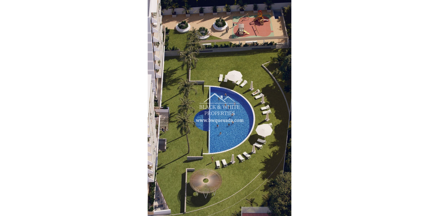 Nueva construcción  - Apartamento - Guardamar del Segura - El Raso