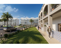 Nueva construcción  - Apartamento - Guardamar del Segura - El Raso