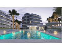 Nueva construcción  - Apartamento - Guardamar del Segura - El Raso