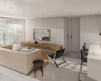 Nueva construcción  - Apartamento - Guardamar del Segura - El Raso